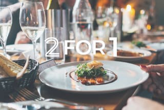 2 voor de prijs van 1 bij Noordwijk en Noordwijkerhout