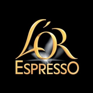 L'OR Espresso koffiebonen 500 gram met 50% cashback