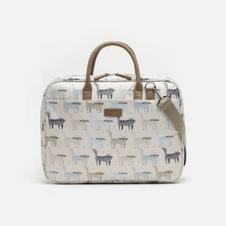 Misako portaordenador estampado gatitos 15,6 pulgadas por por 12€