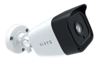 Camera Bnc 4x1 da Elsys, modelo Full Hd Bullet - R$ 64,90