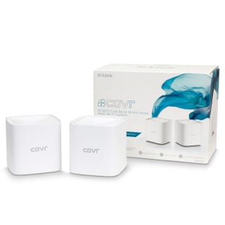 D-Link Covr wifi-versterkers AC1200 Dual Band set 2 stuks voor €39,95 bij Action