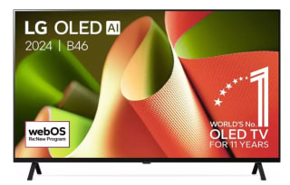 LG B4 OLED55B46LA - 55 inch - 4K OLED - 2024 voor €809 bij Art and Craft