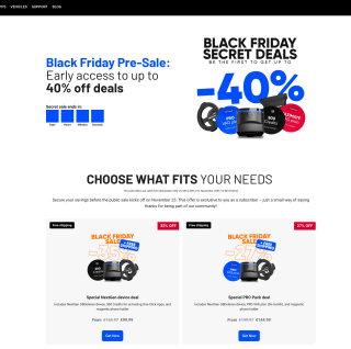 Black Friday Herramienta de diagnóstico Obdeleven por solo 99,99€