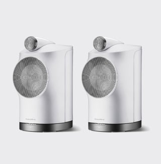 Bowers & Wilkins Formation Duo - Wireless speaker voor €2.490 bij Stassen