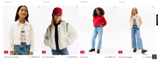 Tot 40% korting op 3000+ artikelen tijdens de sale bij Tommy Hilfiger
