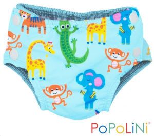 Minstens 30% korting in de sale bij Nappy's