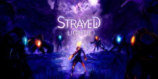 Strayed Lights Nintendo Switch por 3,89€.