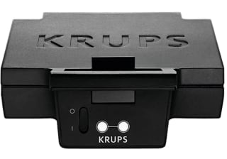 Krups Sandwich Maker FDK452 voor €41,39 bij Amazon.nl