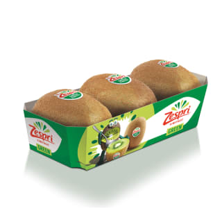 Snoep Goed Box voor 12,95