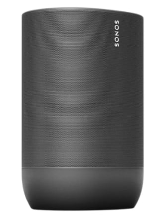 Bocina Sonos Move por $6,699 en Costco