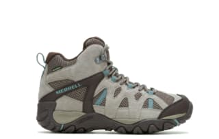 Botas de senderismo Merrell Deverta 2 Mid para Mujer por 59.99€