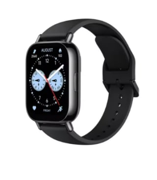 Montre connectée Xiaomi Redmi Watch 5 Lite Light Gold à 36,99€