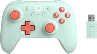 8Bitdo Ultimate 2C Wireless Controller – £21.29