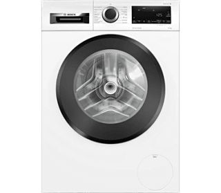 Bosch - WGG244ZANL - Serie 6 - Wasmachine met stoom - 1400 rpm - Energielabel A voor €599 bij de Mediamarkt