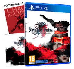 STRANGER OF PARADISE FINAL FANTASY ORIGIN por 14,99€