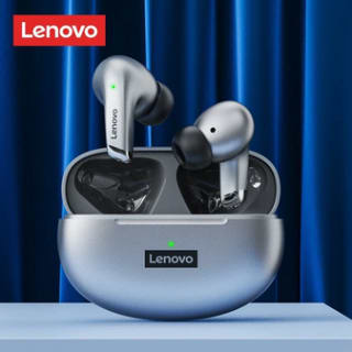 Lenovo Auriculares inalámbricos Bluetooth LP5