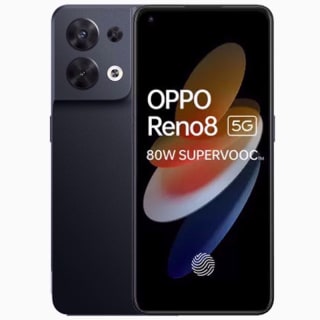 Enjoy a Oppo Reno 8 sold on eBay for only £159