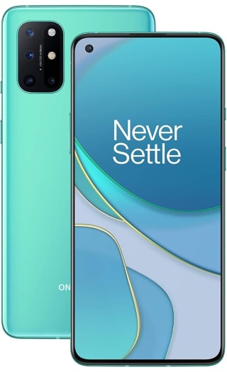 OnePlus 8T 5G - Smartphone 256GB, 12GB RAM por 406,13€.