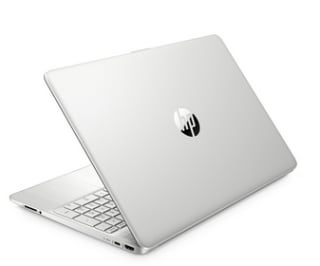 Portátil HP Ryzen 5 5500U 12GB 512GB 15,6" por 449€