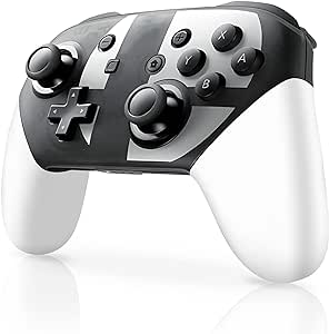 Control inalámbrico para Nintendo Switch por $257 en Amazon