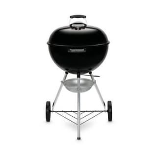 Grote 57cm Weber BBQ original Kettle
