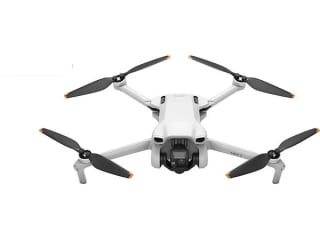 Drone DJI Mini 3 Fly More Combo (RC-N1) por 549€
