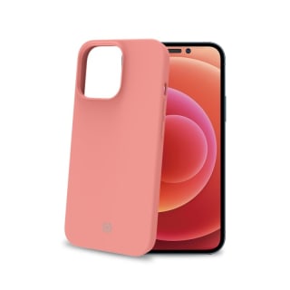 Celly Cromo iPhone 14 Pro Blush Pink por 1,89€