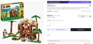 Ofertazas hasta 70% + 20% EXTRA descuento en tus compras Miravia
