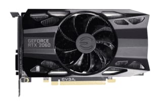 RTX 2060 EVGA SC 6gb Gddr6 por $ en Dimercom