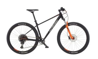 Bicicleta KTM Ultra Fun 29" 2022 por 474,99€