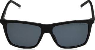 Polaroid Zonnebril - matt black voor €26,36 bij Amazon