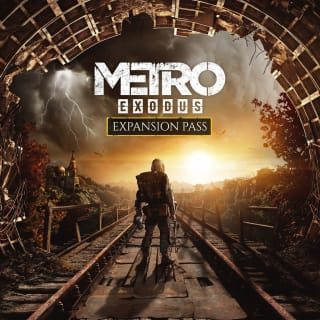 Metro Exodus Gold Edition voor €5,99 in de Playstation store