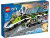 LEGO City Treinen Passagierssneltrein voor €99,99 bij Smythstoys