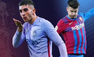 Descuento de 40 % para el FC Barcelona vs. Rayo - Sábado 13 de agosto a las 21 h