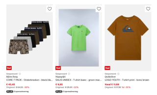 Zalando kortingscode voor 20% extra korting op de sale
