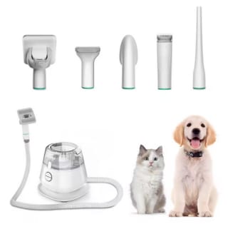 INSE P20 Kit de Aseo para Mascotas por 41,70€