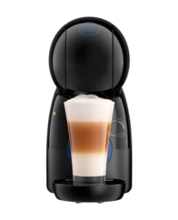 Cafetera Nescafé Dolce Gusto Piccolo Xs Negra de 1340W por $67.990