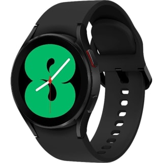 Smartwatch da Samsung, modelo Galaxy Watch4 Bt 40mm - R$ 1.079,98