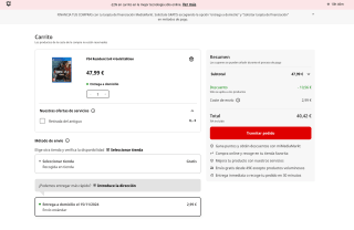 PS4 Resident Evil 4 Gold Edition por solo 37,43€