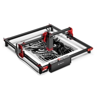 Algolaser DIY Kit 10W lasergraveerder voor €208,96 bij Tomtop