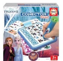 Educa Conector Junior Frozen 2 por 10€