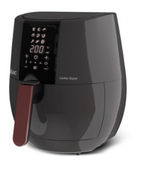 Freidora de Aire Solac FA1501 de 3.5L por 69€