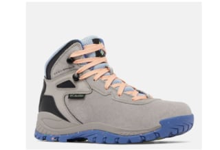 Botas de senderismo Columbia Newton Ridge™ BC para mujer por 44.9€