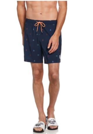 Traje de Baño Original Penguin por $490 en Liverpool
