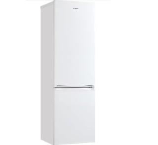 Frigorífico CANDY CCG1S 518EW Combi 55cm Altura 1,80m 252L por 288,43€