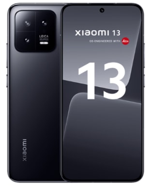 Smartphone Xiaomi 13 256GB/8 GB RAM con cargador por 638.35€