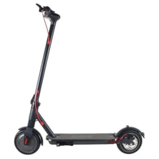 Scooter Eléctrico Moboss M12 por $5,999 en Elektra