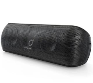 Bocina Anker Soundcore Motion+ 30W por $950.39 en AliExpress
