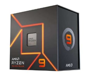 Procesador AMD Ryzen 9 7950X por 589€