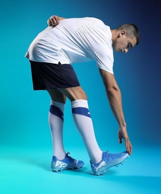 PUMA Future 7 Play Gras / Kunstgras Voetbalschoenen voor €23,98 bij Amazon